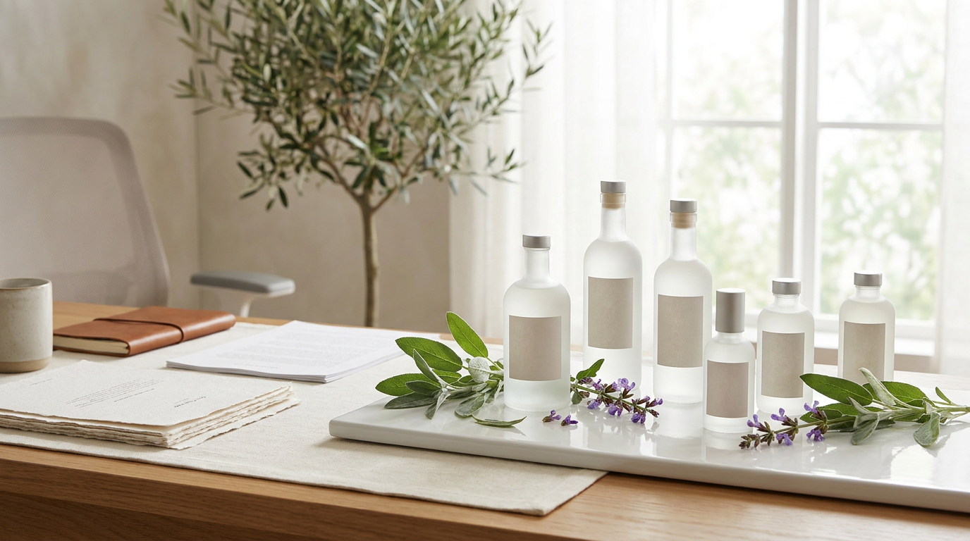 Best Sage Oil Sizes: Which Bottle Should You Order First?