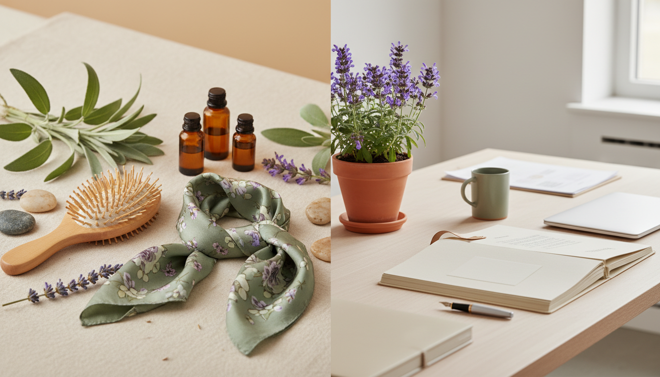 DIY Sage Beard Oil: An Earthy Grooming Blend for Everyday Wear