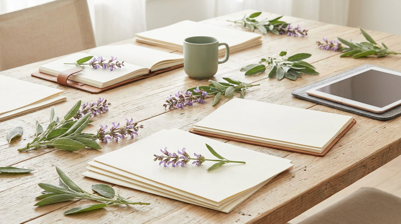 How Sage Oil Is Made: Steam Distilling a Garden Herb