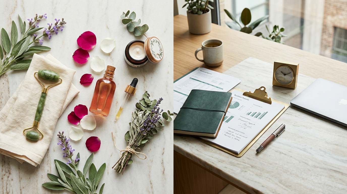 Sage Oil for Skin: Fresh Herbal Notes in Your Cleansing Routine