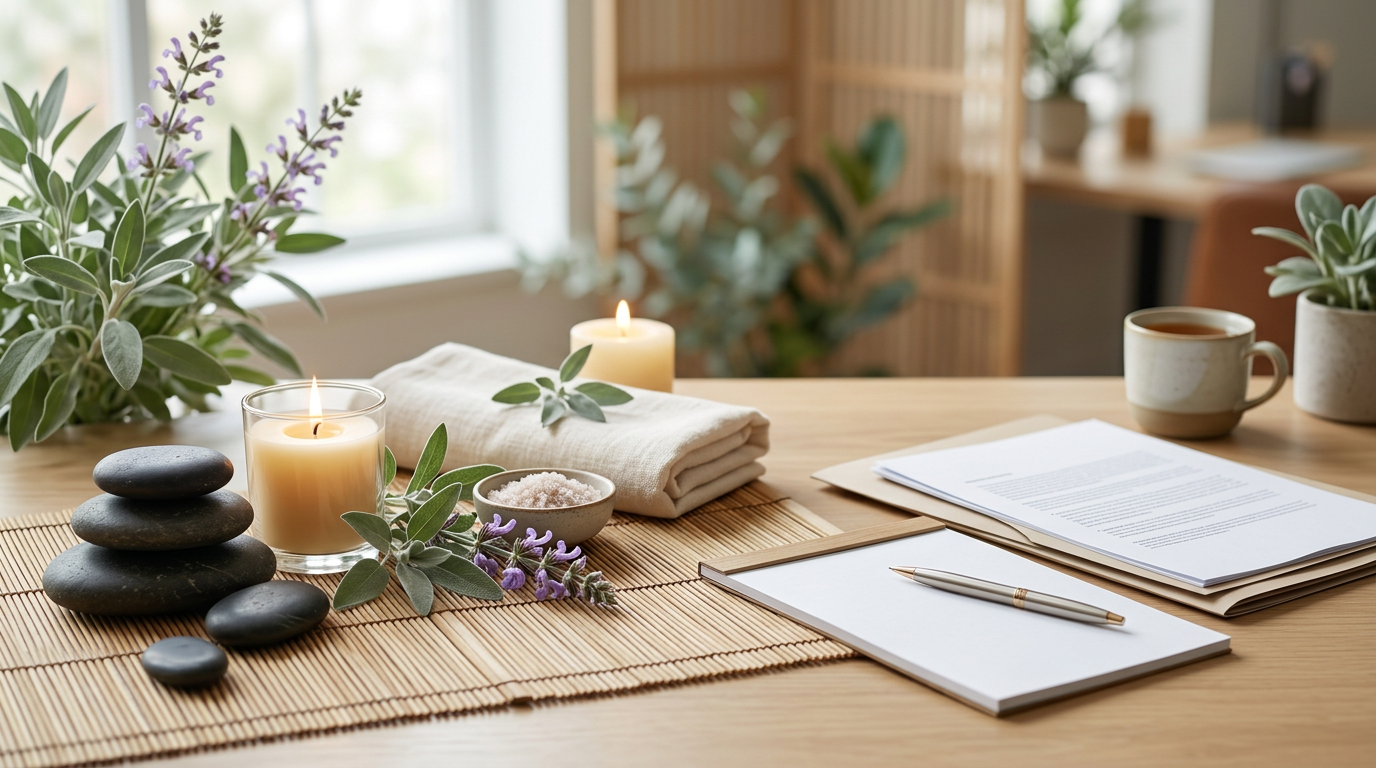 Spanish Sage and Greek Sage: Lesser-Known Salvias Worth Smelling